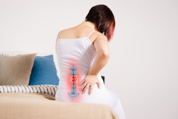 Addressing Lower Back Pain Holistically: A Comprehensive Upper Cervical Chiropractic Approach