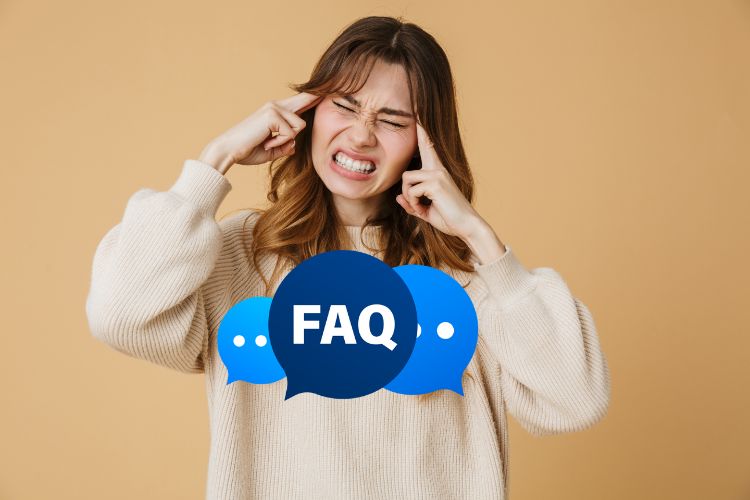 FAQs: The Questions You Didn't Know You Had