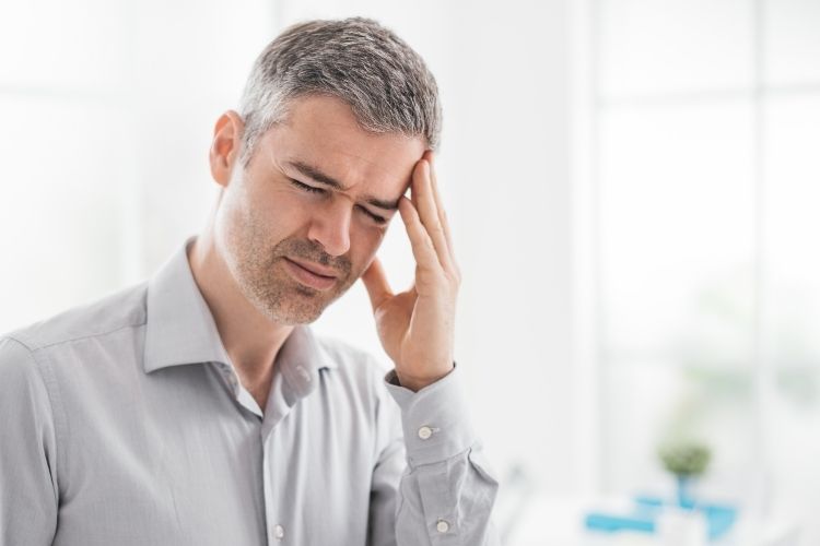 The Connection Between Upper Cervical Chiropractic and Headache Support
