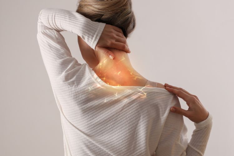 What's the Connection to Upper Cervical Chiropractic