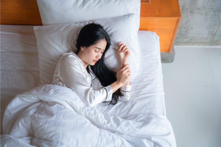 A Holistic Approach to Sleep Wellness