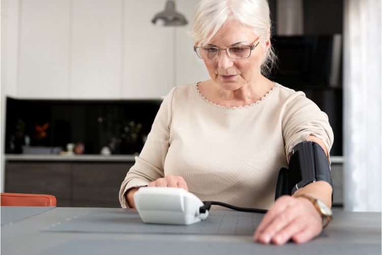 Balancing Blood Pressure: Exploring Upper Cervical Chiropractic's Role in Hypertension Management