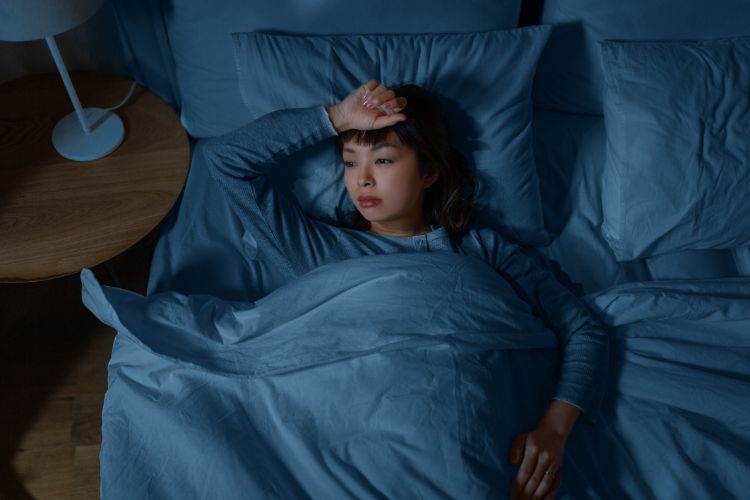 Understanding Insomnia: More Than Just Sleeplessness