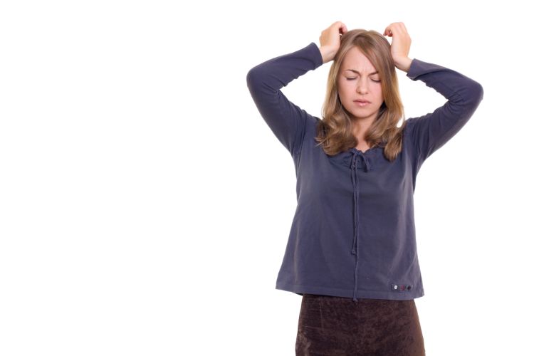The Potential Benefits of Chiropractic Care for Headache Sufferers