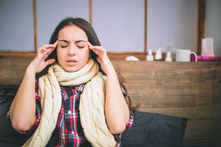 Understanding Migraines and Headaches