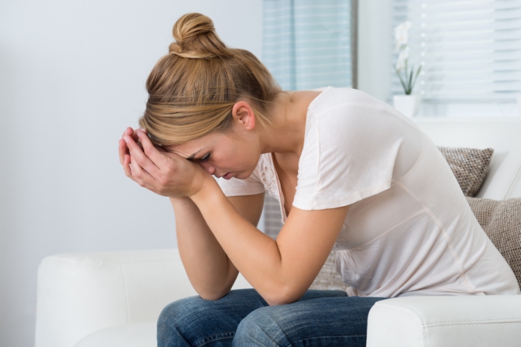 Alleviating Stress Through Upper Cervical Care: A Holistic Approach