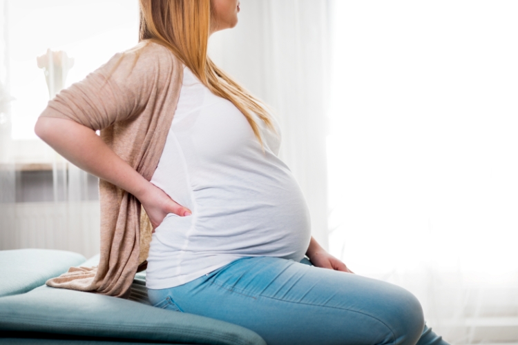 Optimizing Maternal Health- Upper Cervical Care During Pregnancy