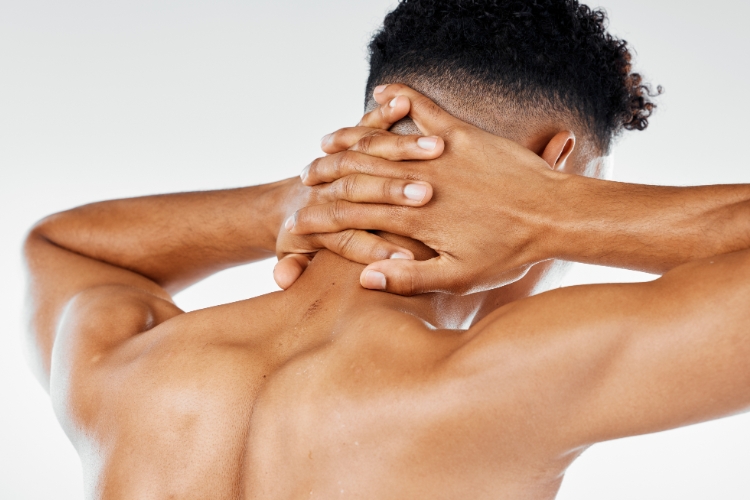 How Upper Cervical Chiropractic Addresses Chronic Pain